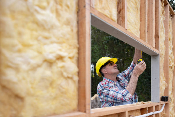 Types of Insulation We Offer in Cannon Beach, OR